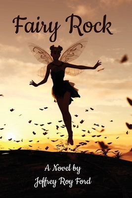 Fairy Rock B0DG7GJBPV Book Cover