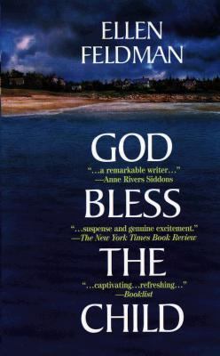 God Bless This Child B000X6B7I0 Book Cover