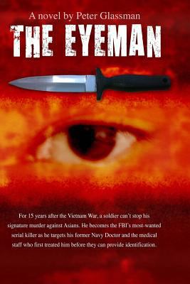 The Eyeman 1492702846 Book Cover