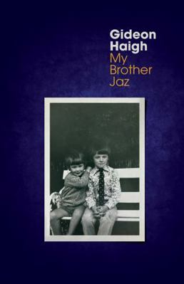 My Brother JAZ 0522880835 Book Cover