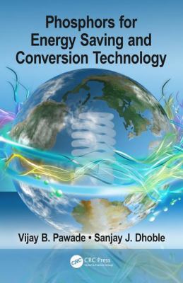 Phosphors for Energy Saving and Conversion Tech... 1138598178 Book Cover