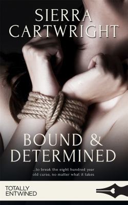Bound & Determined 1786519046 Book Cover