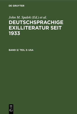 USA [German] 390825518X Book Cover