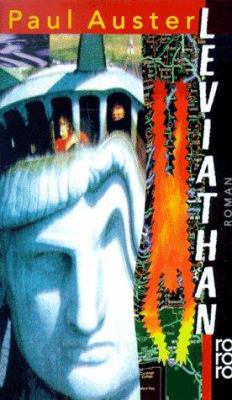 Leviathan [German] 3499139278 Book Cover