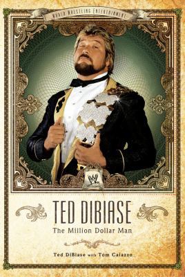 Ted Dibiase B003YCQ32K Book Cover