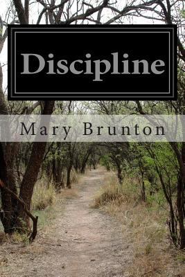 Discipline 1499628471 Book Cover