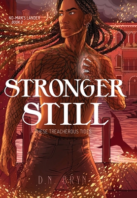 Stronger Still 1952667860 Book Cover