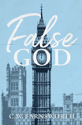 False God B0DJNYHHC4 Book Cover