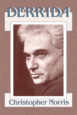 Derrida B0023WS1CC Book Cover