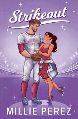 Strikeout B0DFN3B64J Book Cover