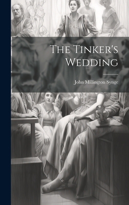 The Tinker's Wedding 1019798017 Book Cover