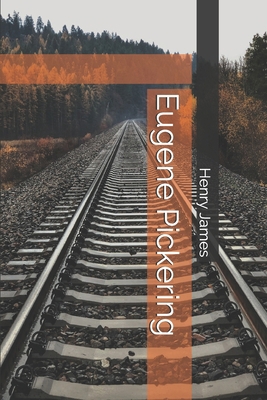 Eugene Pickering 1699932077 Book Cover