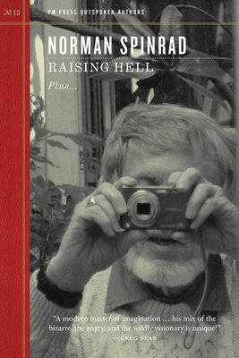Raising Hell 1604868104 Book Cover