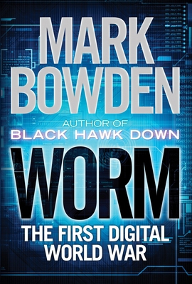 Worm: The First Digital World War 1611855934 Book Cover
