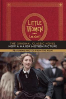 Little Women: The Original Classic Novel Featur... 1419741209 Book Cover