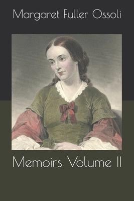 Memoirs Volume II B08RR7G72D Book Cover