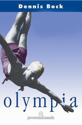 Olympia 0006392369 Book Cover