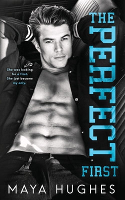 The Perfect First 1950117081 Book Cover