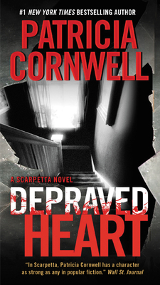 Depraved Heart 0062325418 Book Cover