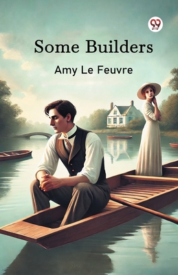 Some Builders 9370429417 Book Cover