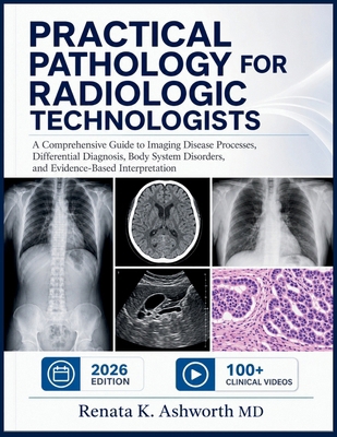 Practical Pathology for Radiologic Technologist... B0HCK68JPZ Book Cover