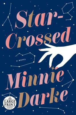 Star-Crossed [Large Print] 059310286X Book Cover