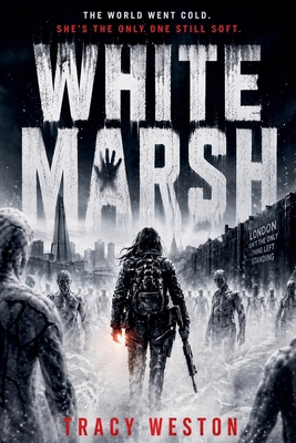 White Marsh B0GYBGGQVD Book Cover