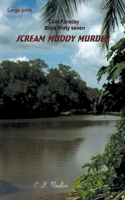 Scream Muddy Murder B0C2PP41Y6 Book Cover