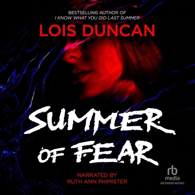 Summer of Fear 1664427031 Book Cover