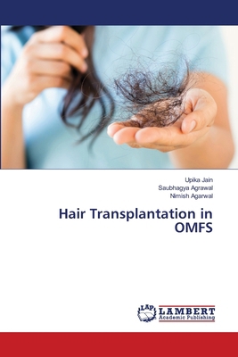 Hair Transplantation in OMFS 6208116678 Book Cover