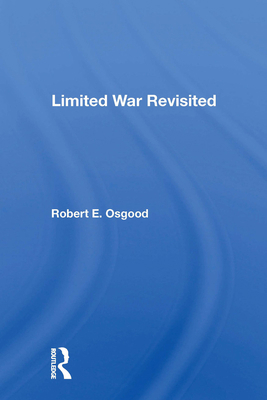 Limited War Revisited 0367171198 Book Cover