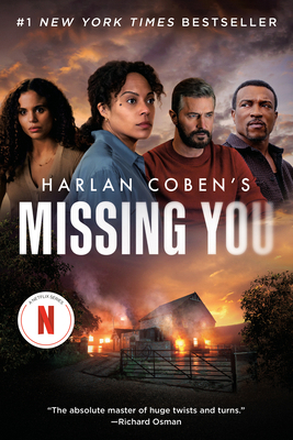 Missing You (Netflix Tie-In) B0DL8YQLKB Book Cover