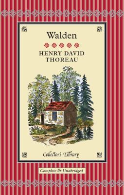 Walden 1904633455 Book Cover