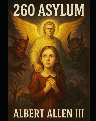 260 Asylum St. B0DBHH5SRF Book Cover