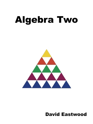 Algebra Two 1543707289 Book Cover