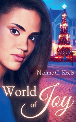 World of Joy B0BN7DP1K7 Book Cover