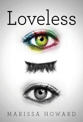 Loveless 0998593524 Book Cover