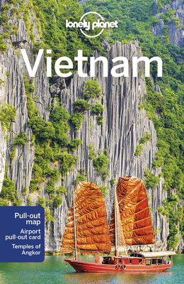 Lonely Planet Vietnam 15 1787017931 Book Cover