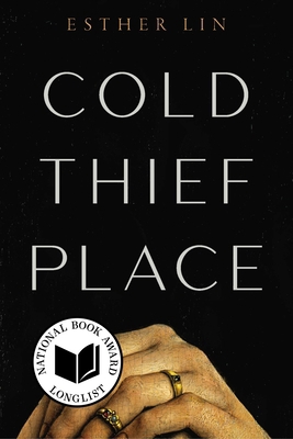 Cold Thief Place 1949944700 Book Cover