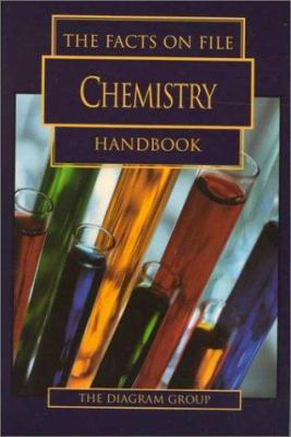 The Facts on File Chemistry Handbook (Facts on ... B006R57PNM Book Cover