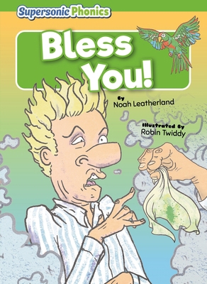 Bless You! B0GMTWYBM2 Book Cover
