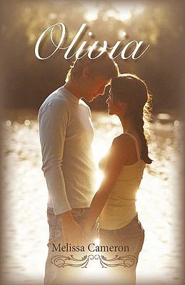 Olivia 1450203434 Book Cover