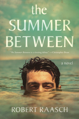 The Summer Between B0D4KT717W Book Cover