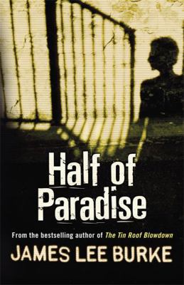 Half of Paradise 0752826395 Book Cover