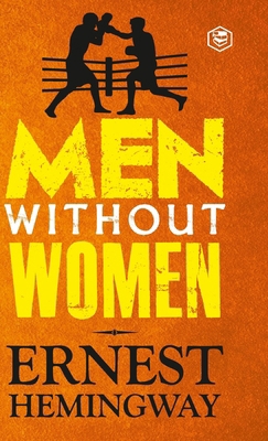 Men Without Women (Deluxe Hardbound Edition) 8119373588 Book Cover