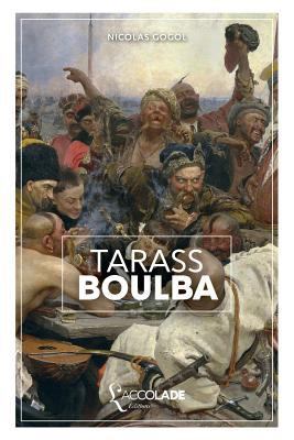 Tarass Boulba: bilingue russe/français (+ lectu... [French] 2378080352 Book Cover