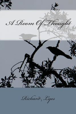A Room of Thought 9082087855 Book Cover