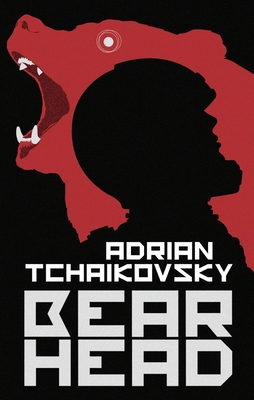 Bear Head 1800241542 Book Cover