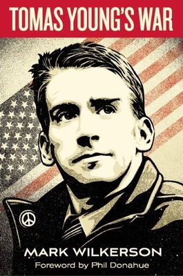 Tomas Young's War 1608466515 Book Cover