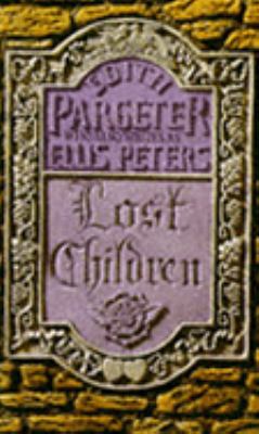 Lost Children 075150369X Book Cover